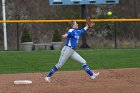 Softball vs Emmanuel  Wheaton College Softball vs Emmanuel College. - Photo By: KEITH NORDSTROM : Wheaton, Softball, Emmanuel